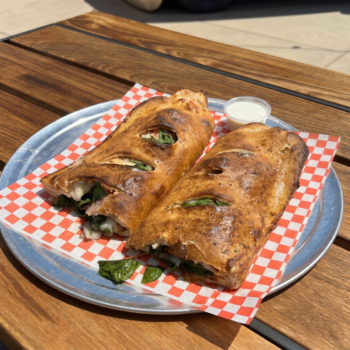 Slice of Haven Pizzeria Rewards