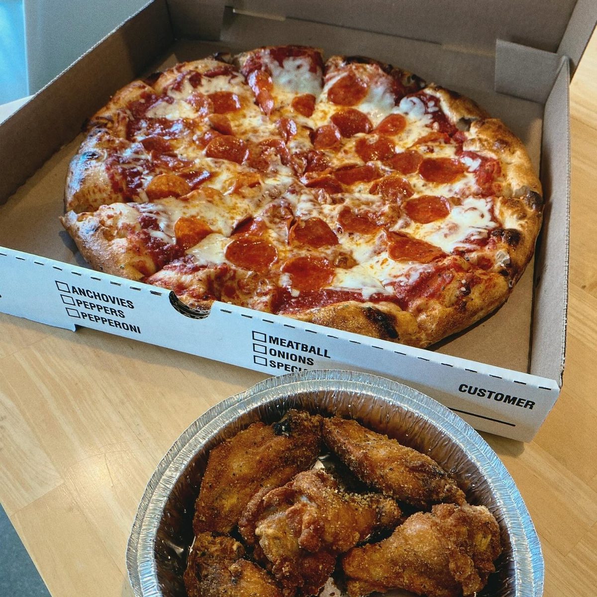 Let Us Cater Your Next Celebration
