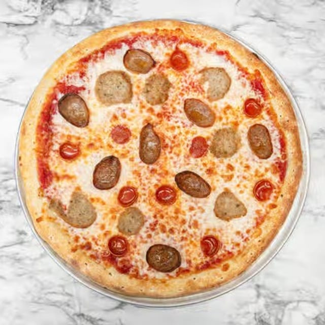 Haven Deluxe (All Meats).