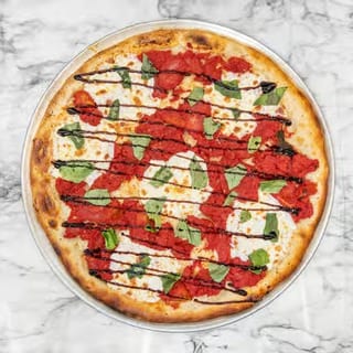 Haven Margherita