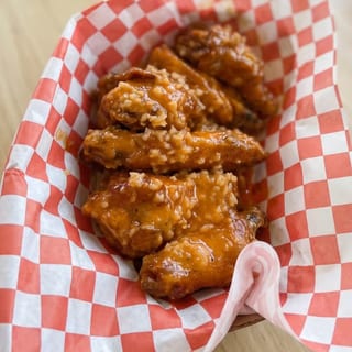Wings