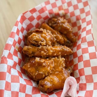 Wings