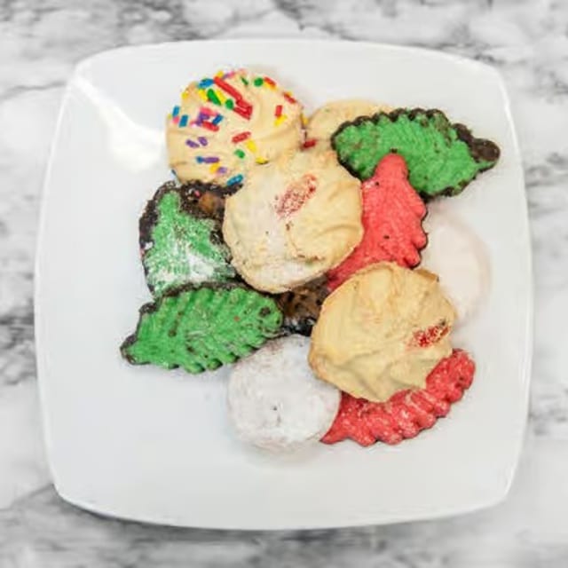 3 Pack Cookies.