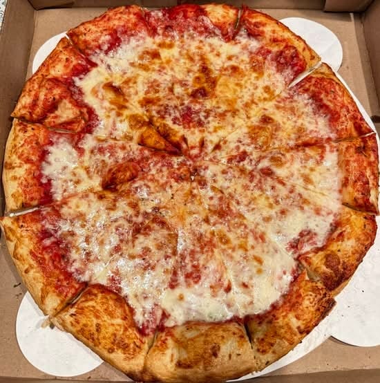 Classic Large.